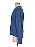 Spyder Blue Long Sleeve T-Shirt Size M - photo 5