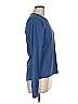 Spyder Blue Long Sleeve T-Shirt Size M - photo 4