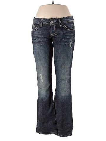 Guess Jeans Jeans (view 1)