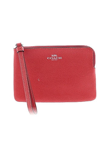 Coach Factory Wristlet (view 1)