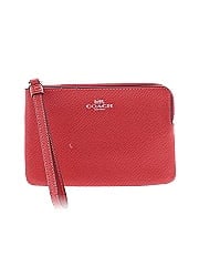 Coach Factory Wristlet