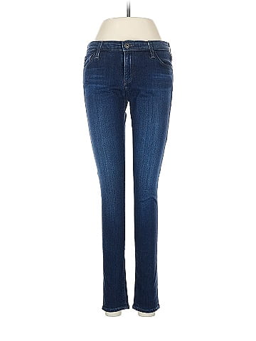 Adriano Goldschmied Jeans (view 1)
