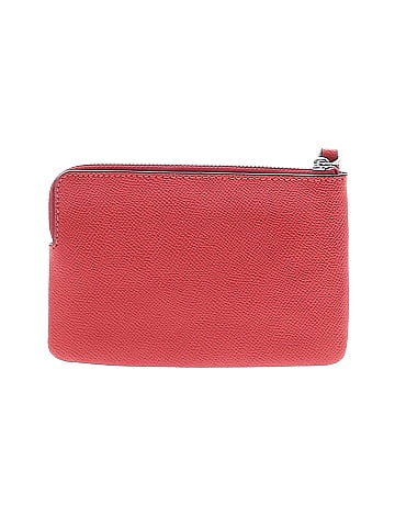 Coach Factory Wristlet (view 2)