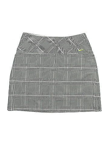 Swing Control Casual Skirt (view 1)