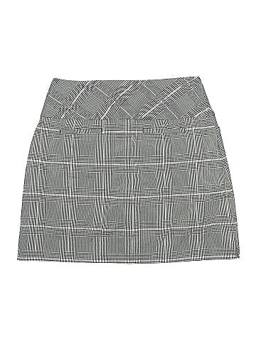 Swing Control Casual Skirt (view 2)