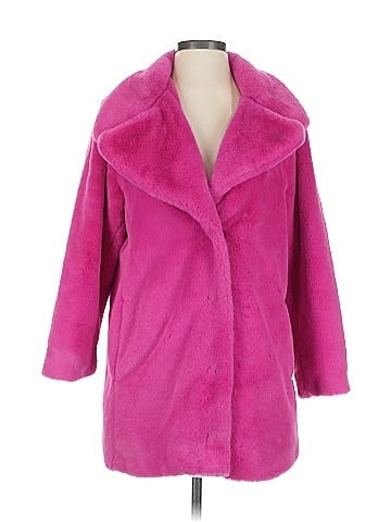Avec Les Filles Coat (view 1)