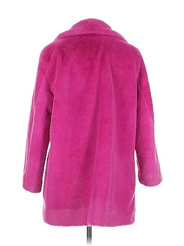 Avec Les Filles Coat (view 2)