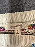 Mystree 100% Acrylic Tweed White Pullover Sweater Size S - photo 6