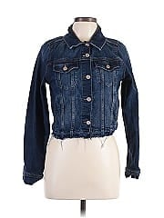 The Drop Denim Jacket