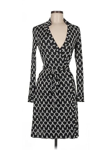 Diane von Furstenberg Casual Dress (view 1)