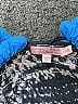Calypso St. Barth 100% Cotton Gray Cocktail Dress Size XS - photo 7
