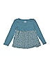 Carter's Teal Dress Size 3T - photo 1