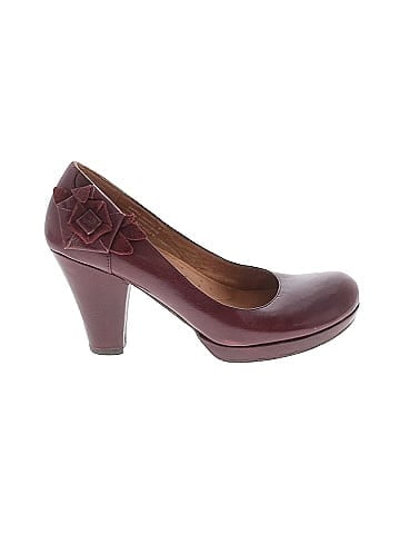 Naya Heels (view 1)