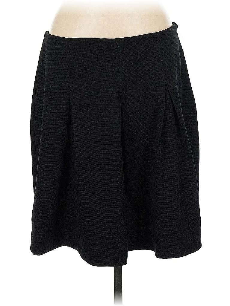 Alfani Formal Skirt In Black