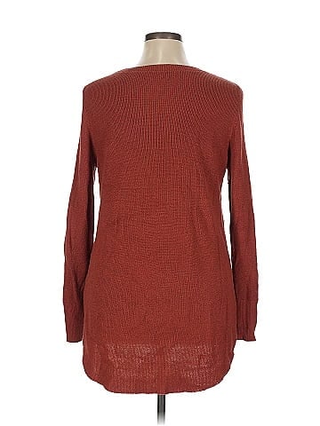 Natural Reflections Pullover Sweater (view 2)