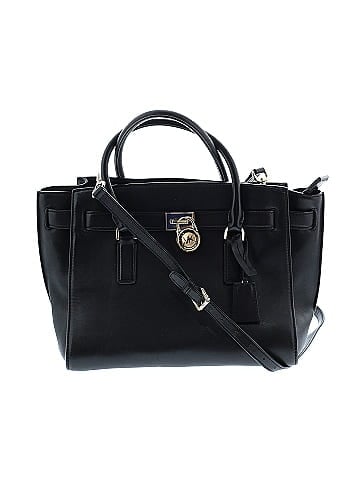 MICHAEL Michael Kors Satchel (view 1)