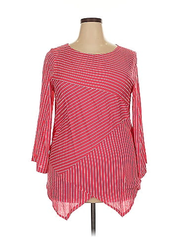 Misslook Long Sleeve Blouse (view 1)