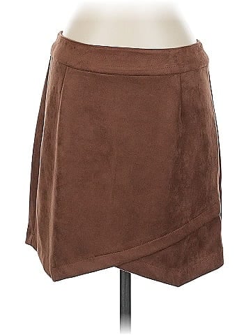 BB Dakota by Steve Madden Casual Skirt (view 1)