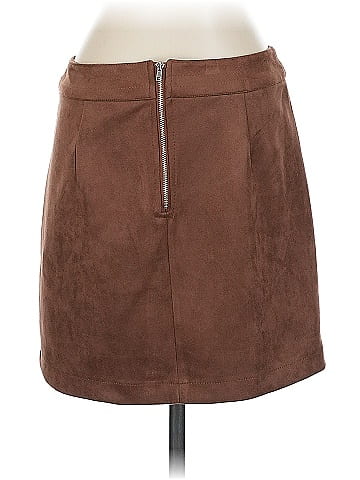 BB Dakota by Steve Madden Casual Skirt (view 2)