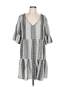 Dylan Casual Dress