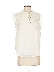 Ann Taylor Loft Sleeveless Blouse