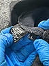 Alessandro Miele Black Active Pants Size L - photo 6