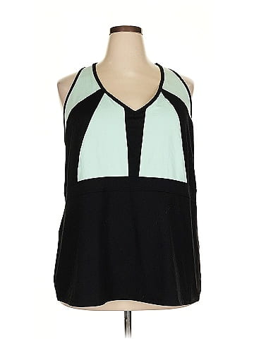 LIVI Active Tank Top (view 1)