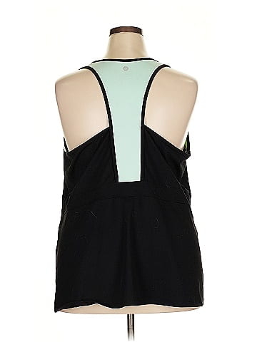 LIVI Active Tank Top (view 2)