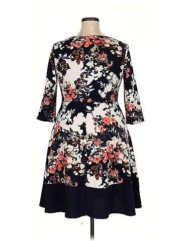 Gilli Casual Dress (view 2)