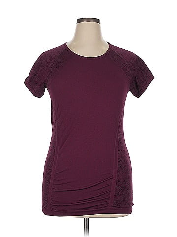 Athleta Active T-Shirt (view 1)