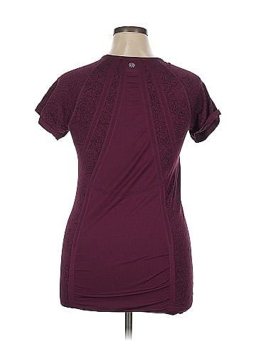 Athleta Active T-Shirt (view 2)
