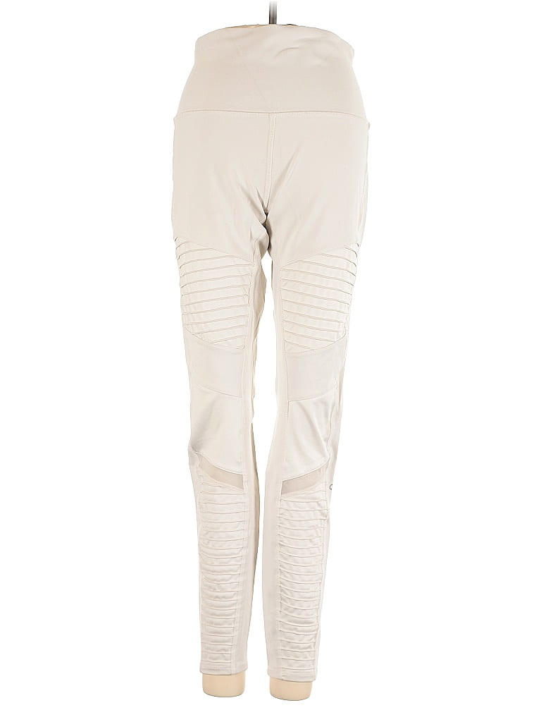 Alo Ivory Active Pants Size S - photo 1