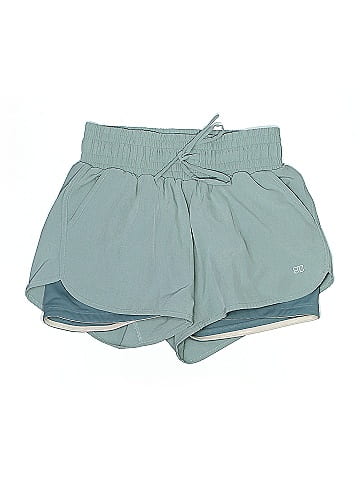 Albion Athletic Shorts (view 1)