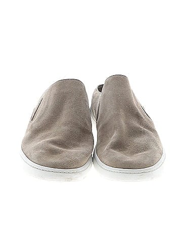 Vince. Mule/Clog (view 2)