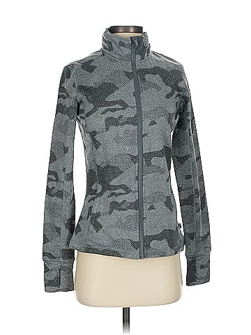 Mondetta Track Jacket (view 1)