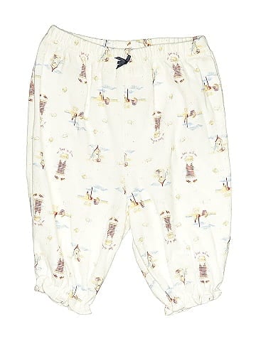 Jacadi Snow Pants With Bib (view 1)