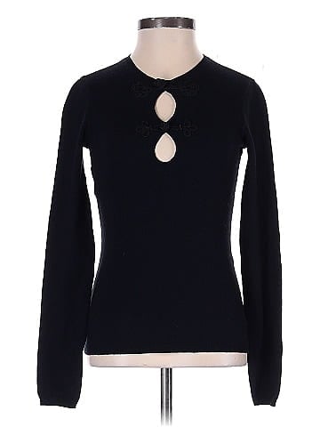 Moschino Cheap And Chic Pullover Sweater (view 1)