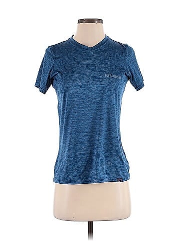 Patagonia Active T-Shirt (view 1)