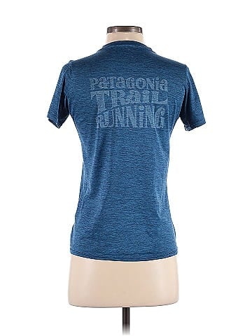 Patagonia Active T-Shirt (view 2)
