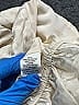 Blu Pepper Ivory Long Sleeve Blouse Size M - photo 8
