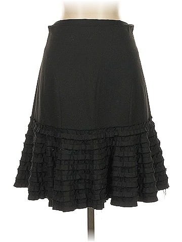 Robert Rodriguez Formal Skirt (view 1)