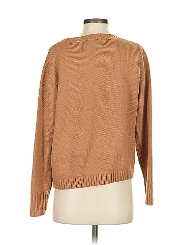 Panache Pullover Sweater (view 2)
