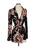 AFRM Black Kimono Size XS - photo 1