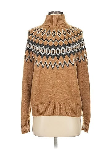 Gap Turtleneck Sweater (view 1)