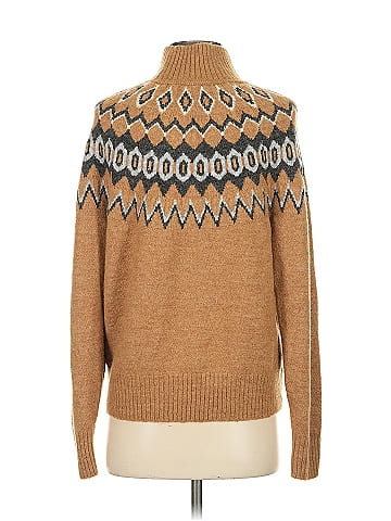 Gap Turtleneck Sweater (view 2)