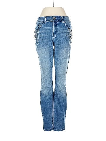 INC International Concepts Jeans (view 1)