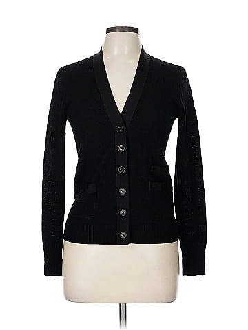 J.Crew Wool Cardigan (view 1)