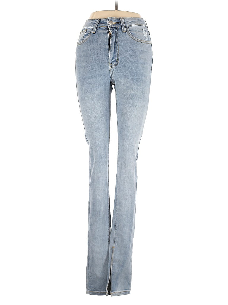 Dolma Jeans In Blue
