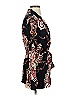 AFRM Black Kimono Size XS - photo 4