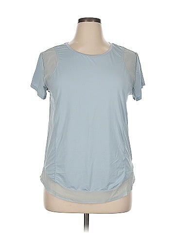 Zella Active T-Shirt (view 1)